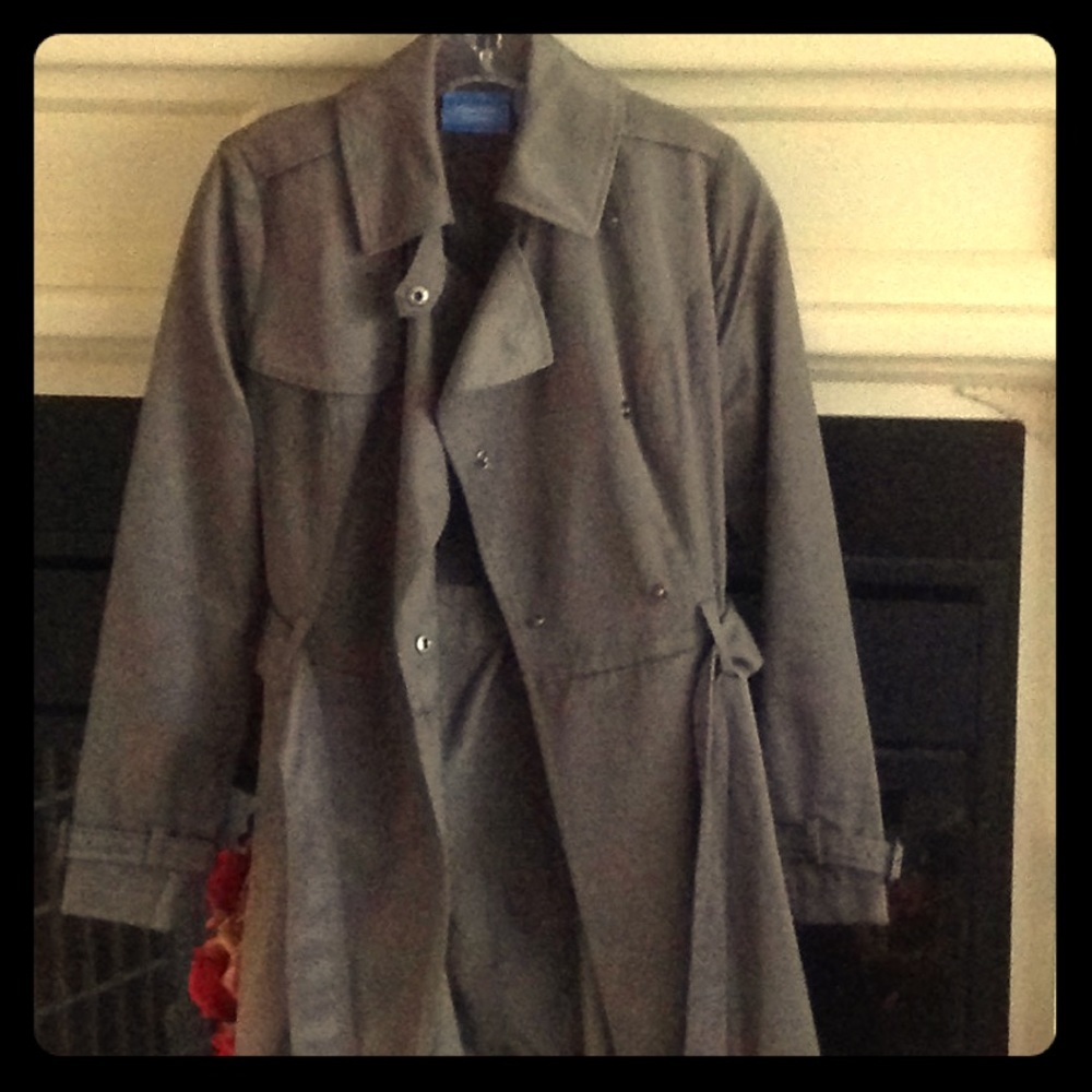 Vera Wang Spring jacket